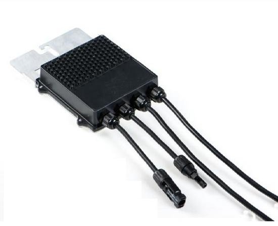 Solar panel optimisers